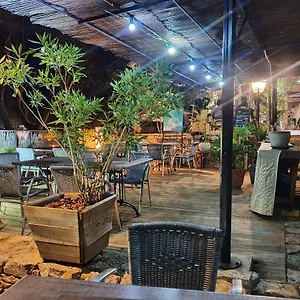  Bed and breakfast Le Tempo