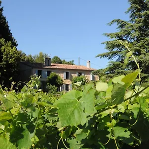 Appartement Les Vignes De Terrisse, Entrecasteaux