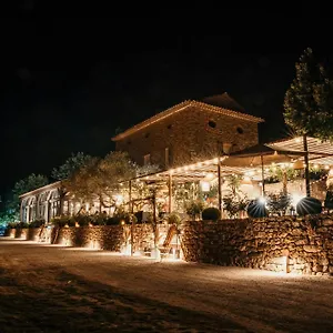 Hébergement de vacances La Bastide De Fangouse, Entrecasteaux